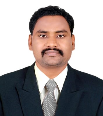 Mr. Gaurav Kumar